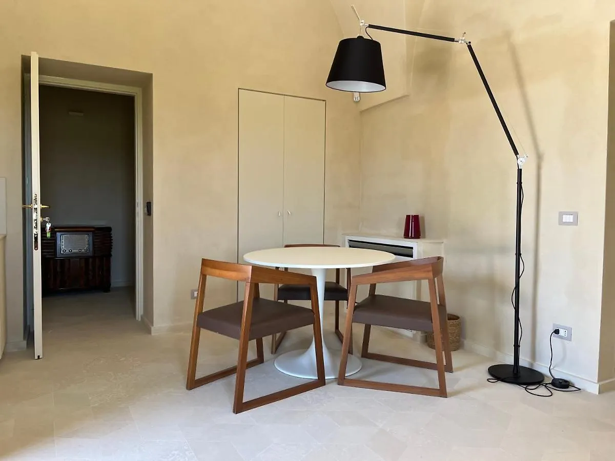 Casina Fontana Bed & Breakfast Lecce