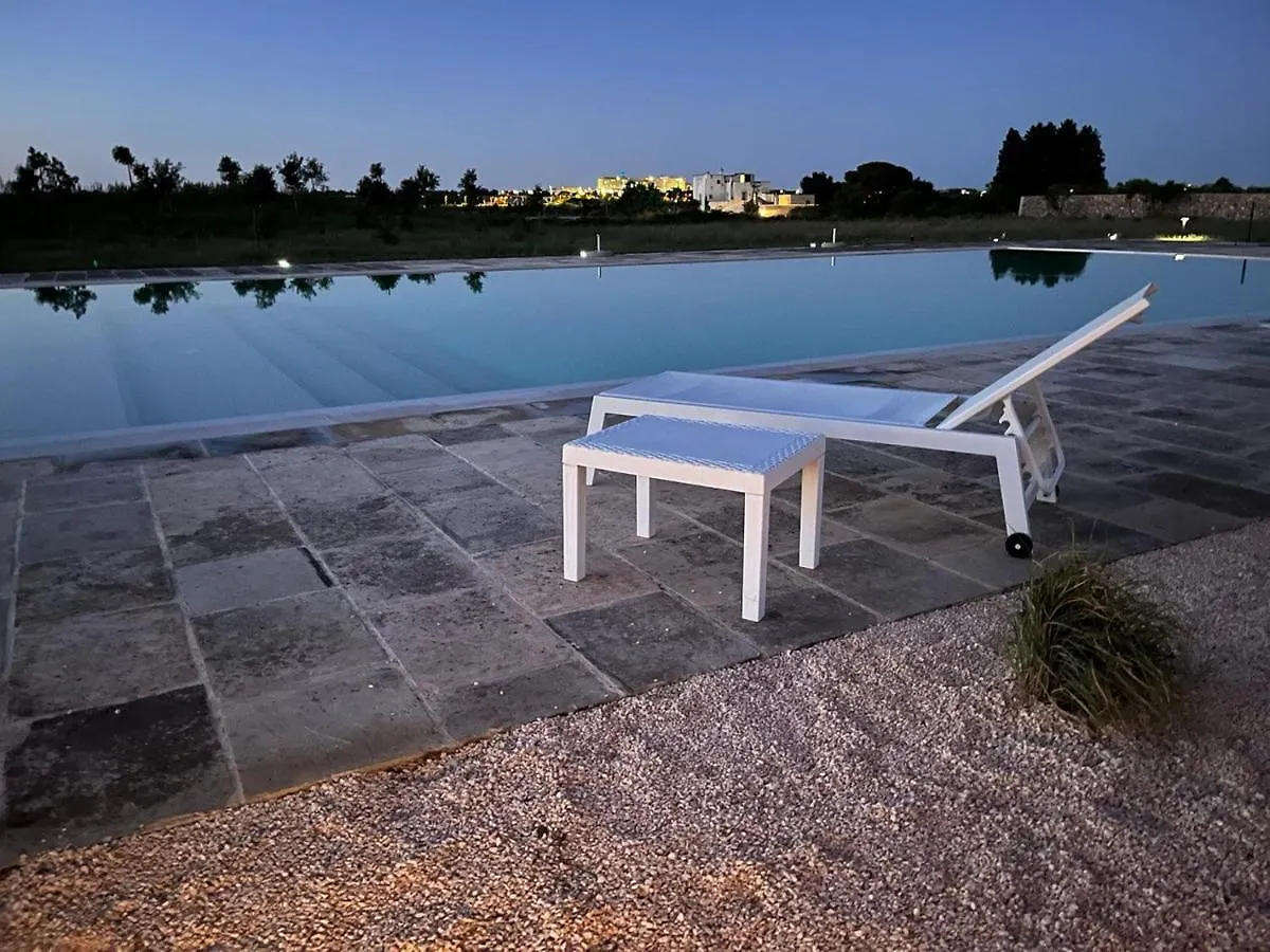 Casina Fontana Bed & Breakfast Lecce 0*,