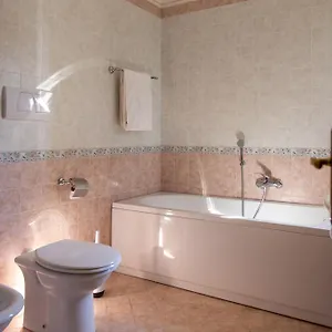 Affittacamere Armonie Salesiani, Lecce