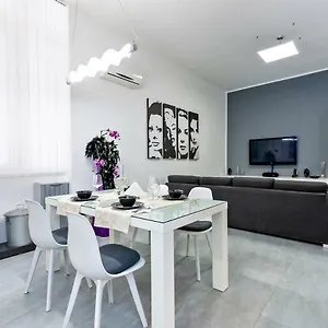 Mstudio / Loft Appartement