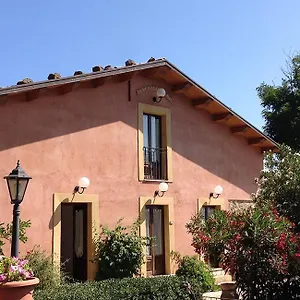 ** Hotel Sesima Turismo Rurale Italia